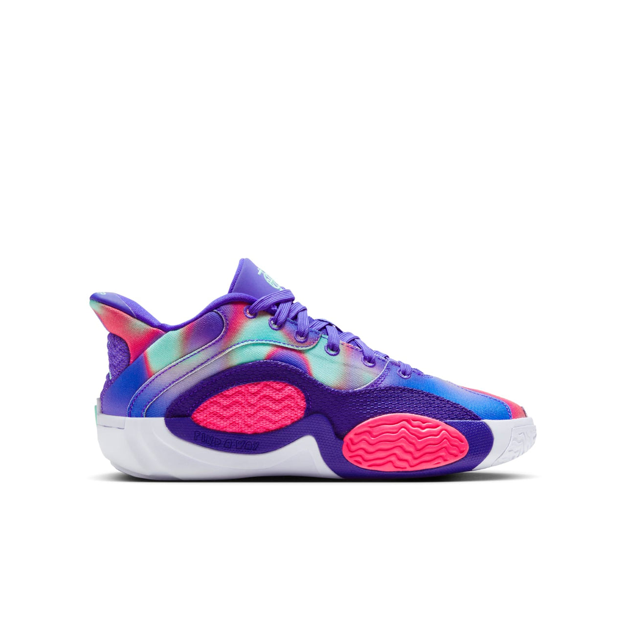 (GS) Air Jordan Tatum 2 'Dongdan' HF5632-400