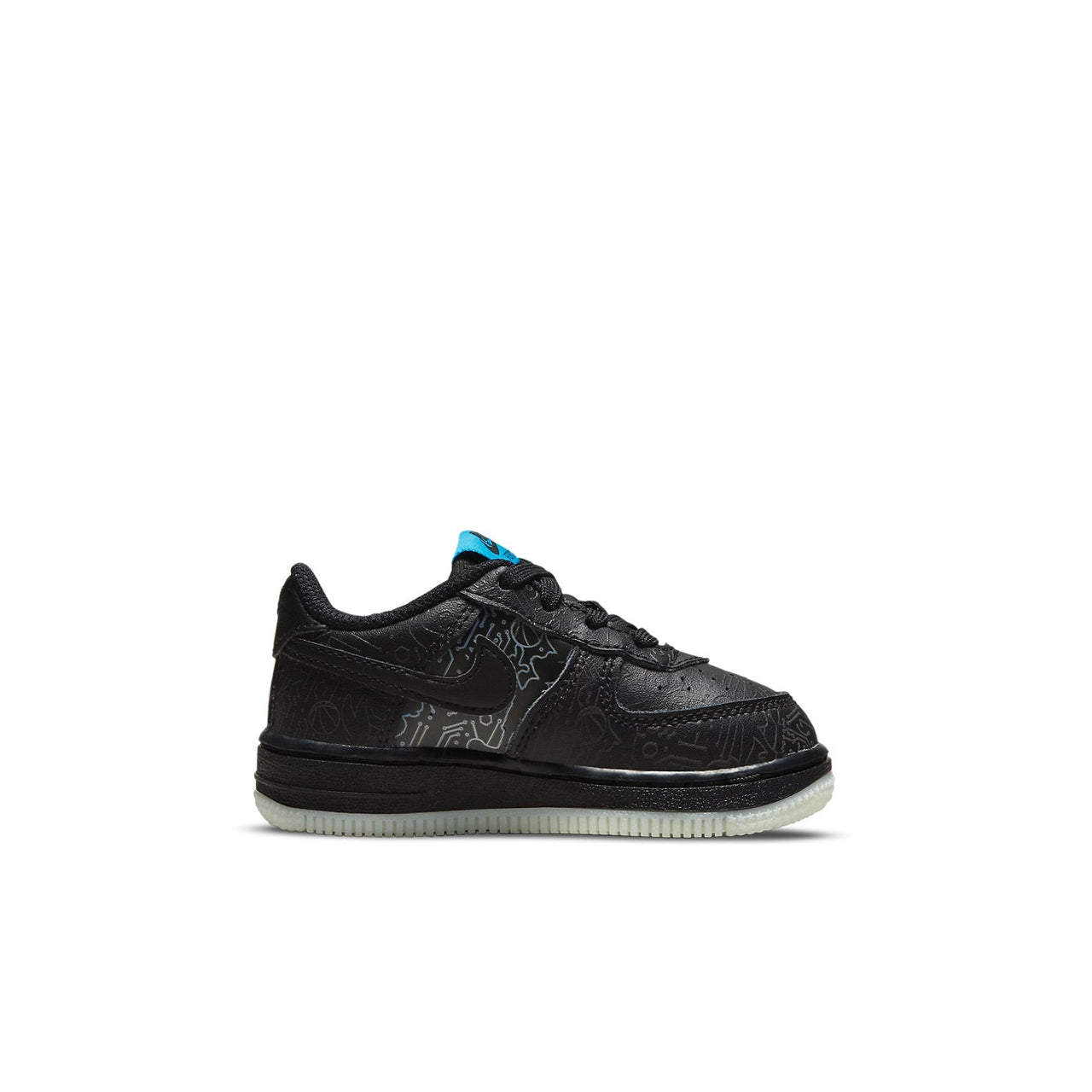 (TD) Nike x Space Jam Air Force 1 '07 'Computer Chip' DN1436-001