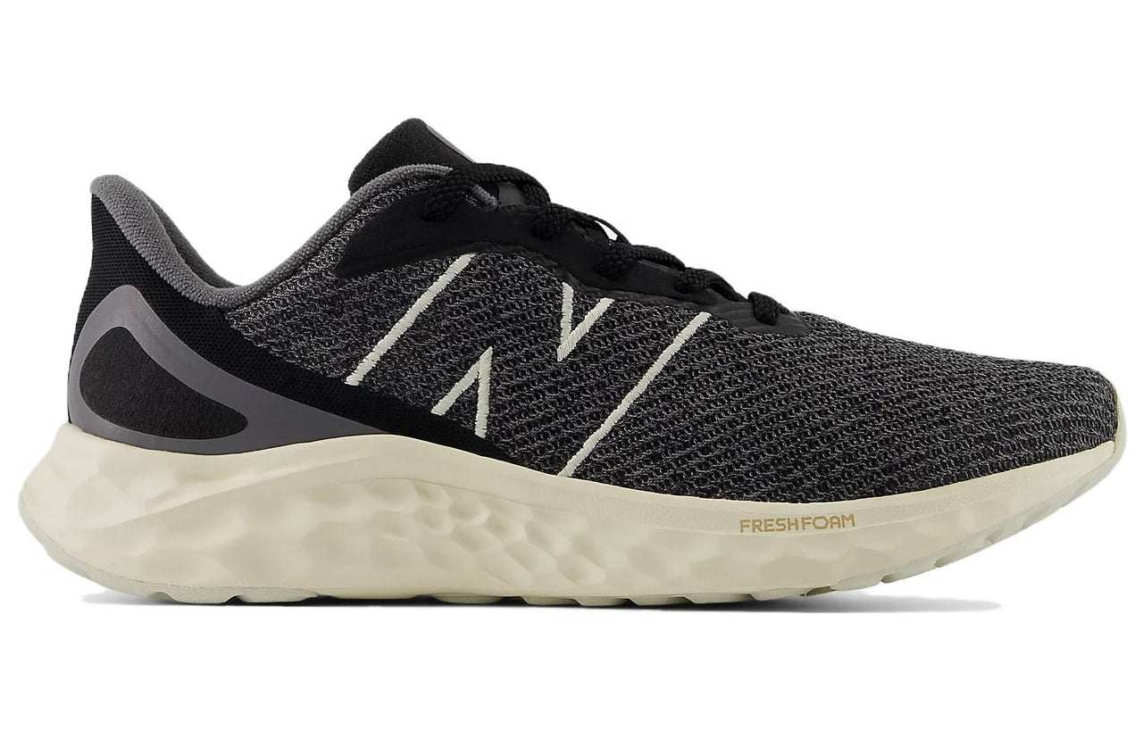 New Balance Fresh Foam Arishi v4 'Black Castlerock Angora' MARISAK4