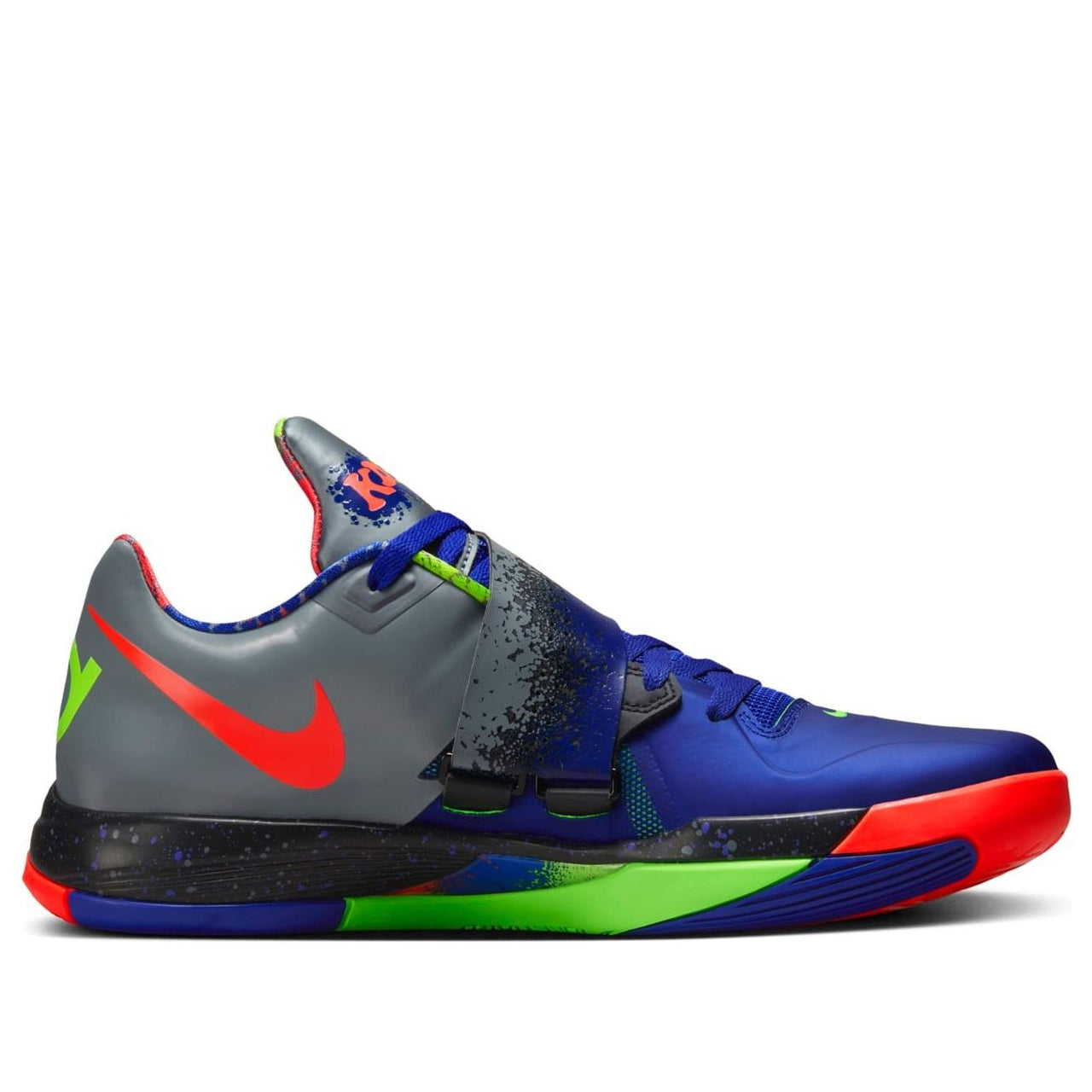 Nike Zoom KD 4 'Nerf' FQ8180-400