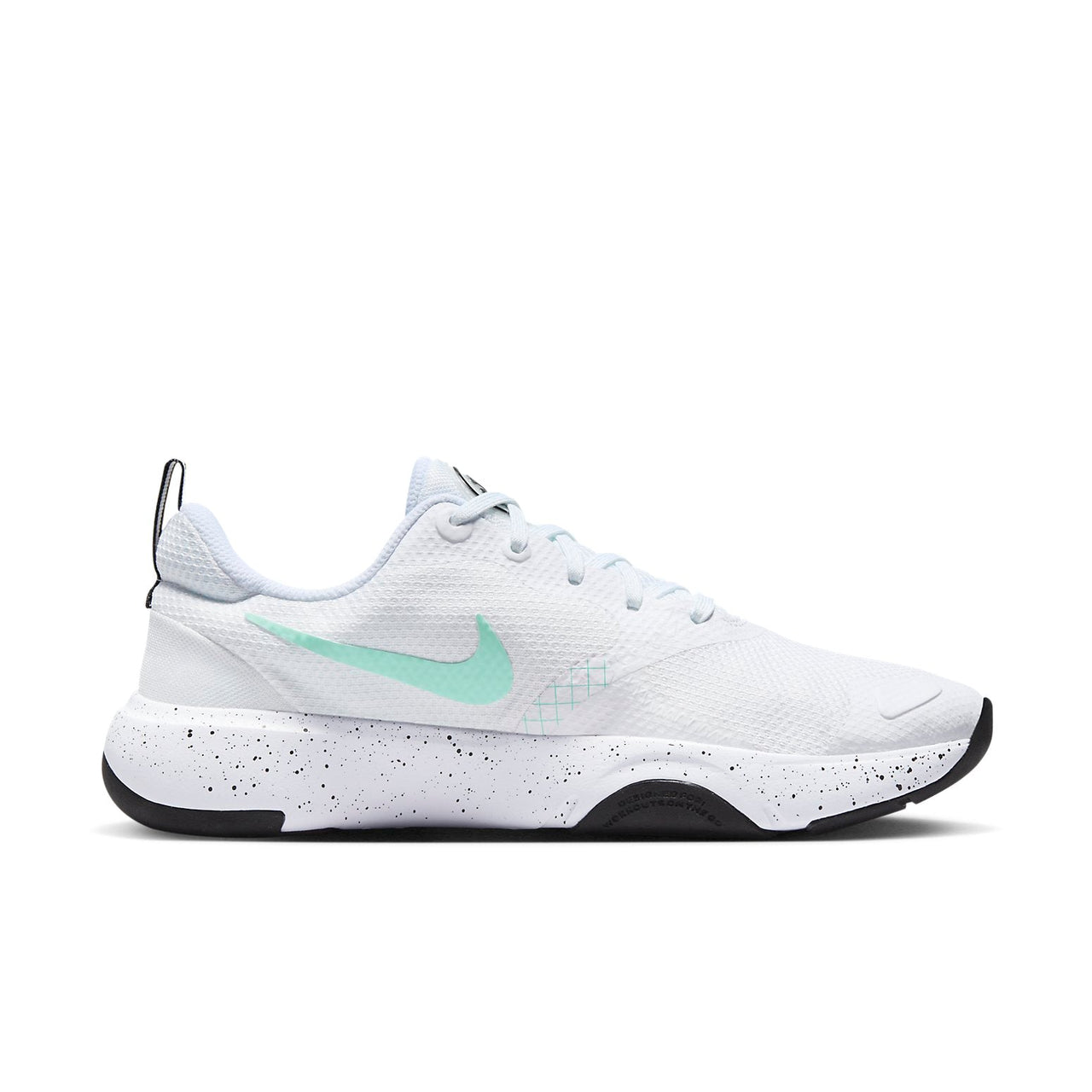 (WMNS) Nike City Rep TR 'White Jade Ice' DA1351-104