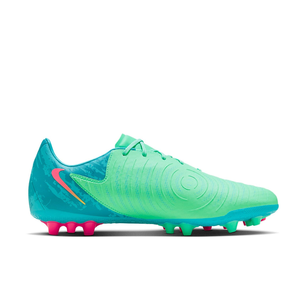 Nike Phantom GX 2 Academy LV8 AG 'Teal' FJ2550-300