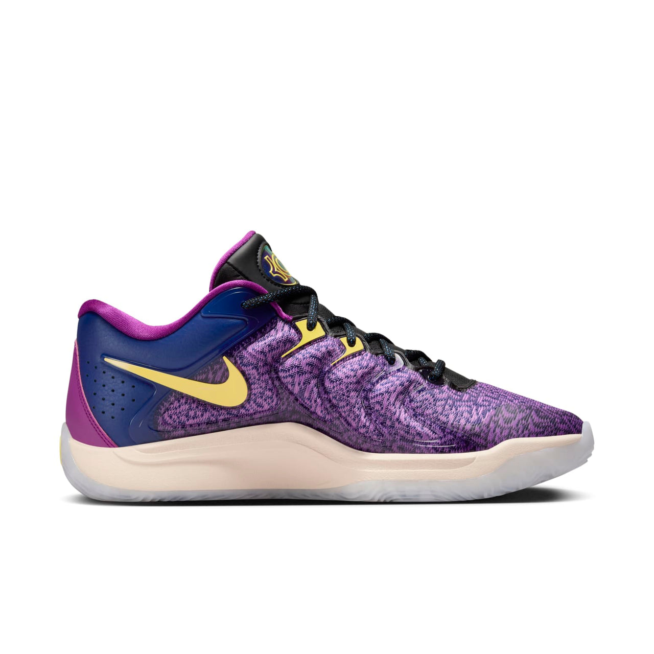 Nike KD 17 'Vivid Purple' FJ9487-400