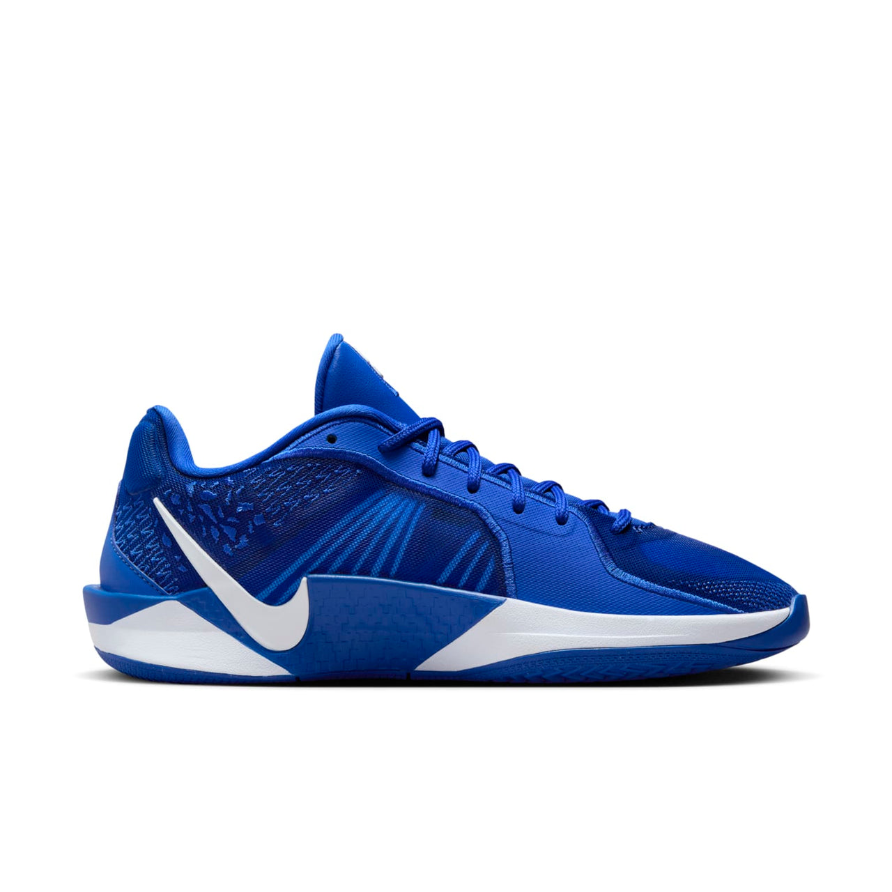 (WMNS) Nike Sabrina 2 TB 'Game Royal' HF3234-400