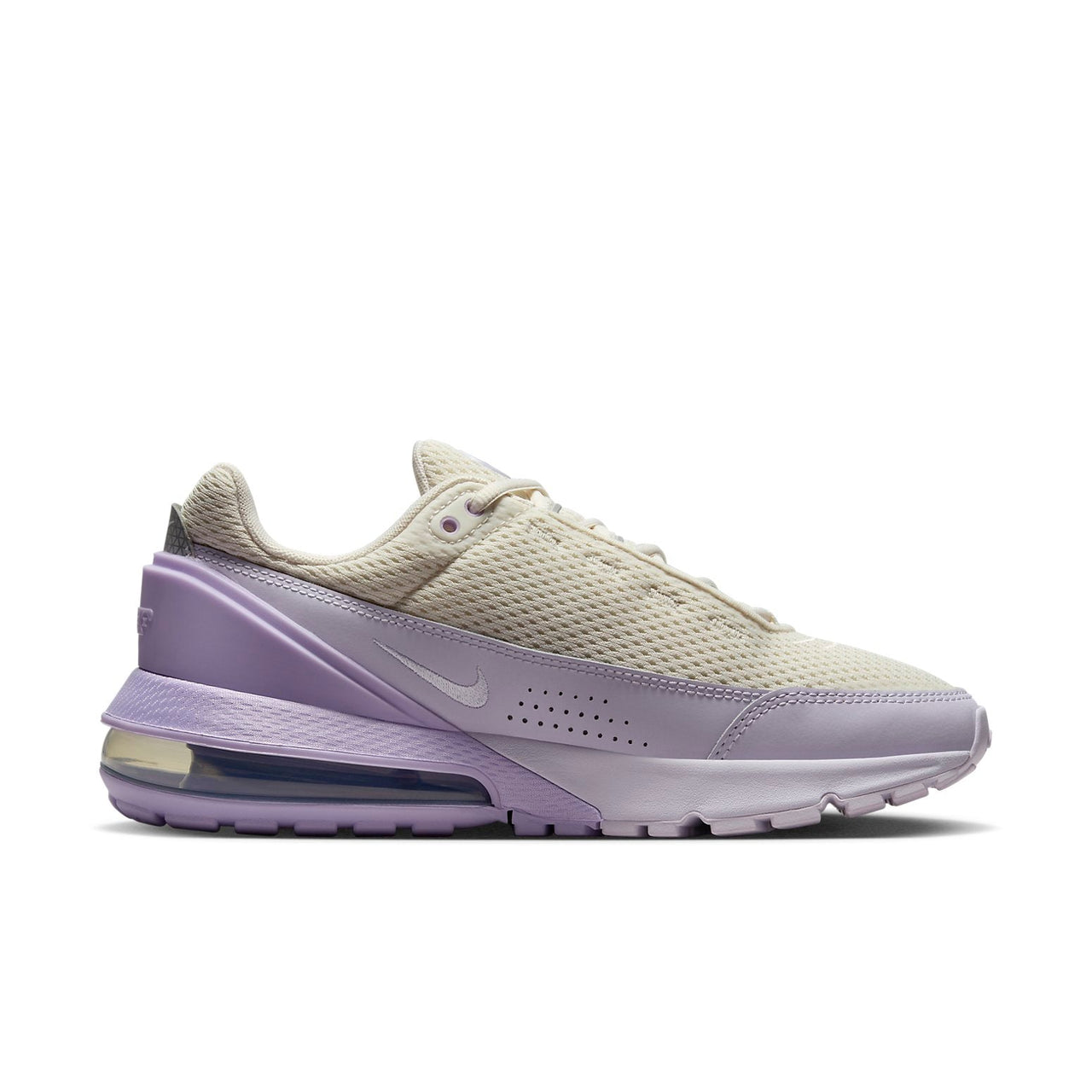 (WMNS) Nike Air Max Pulse 'Beige Barely Grape' FD6409-006