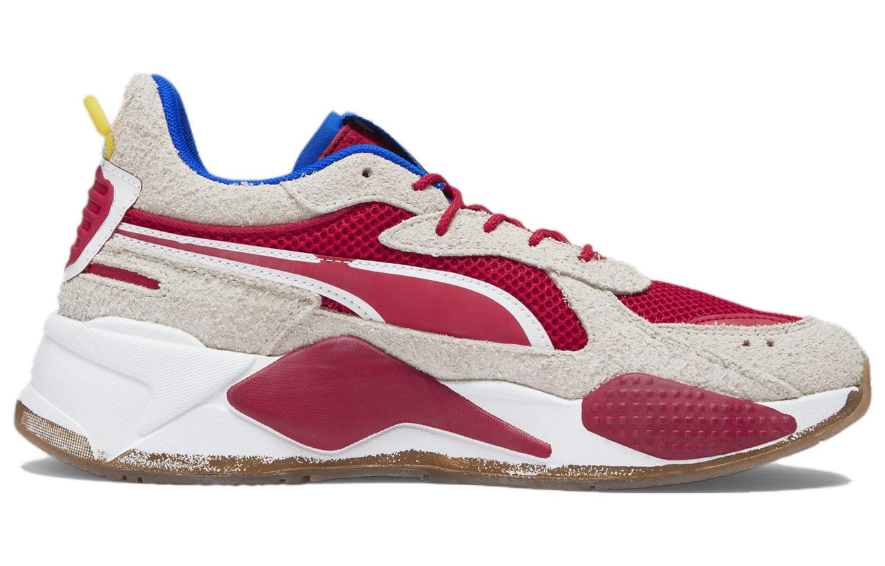 PUMA RS-X x Joshua Vides x Scuderia Ferrari '70s Ferrari Racing' 307817-01