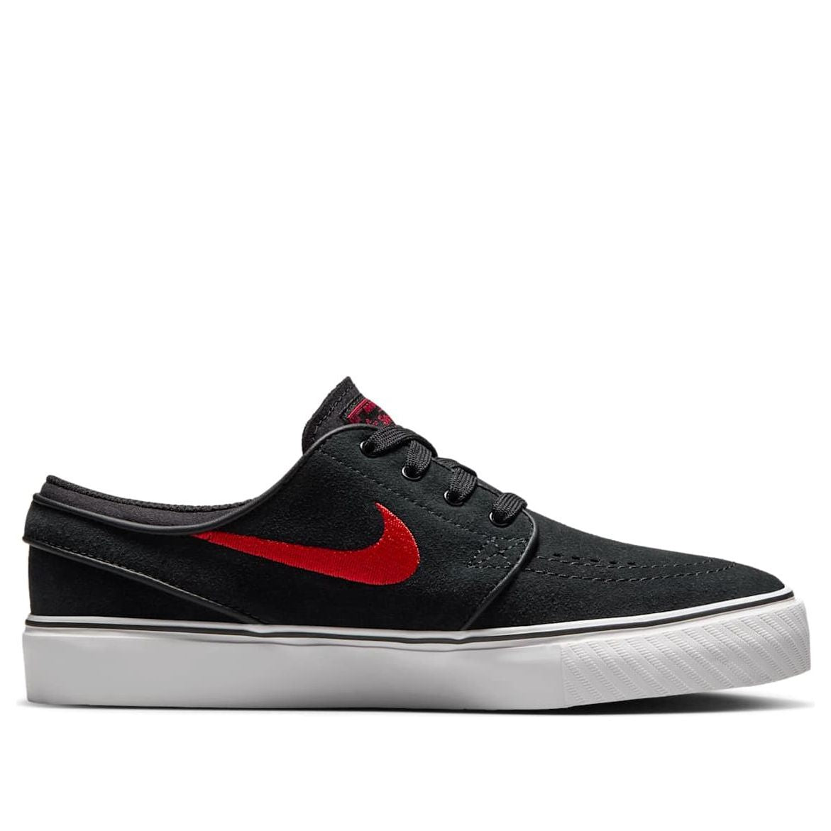 (GS) Nike SB Stefan Janoski 'Black University Red' 525104-028