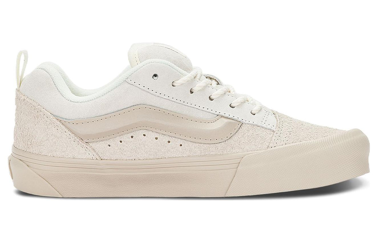Vans Knu Skool 'Beige' VNO009QCCD3