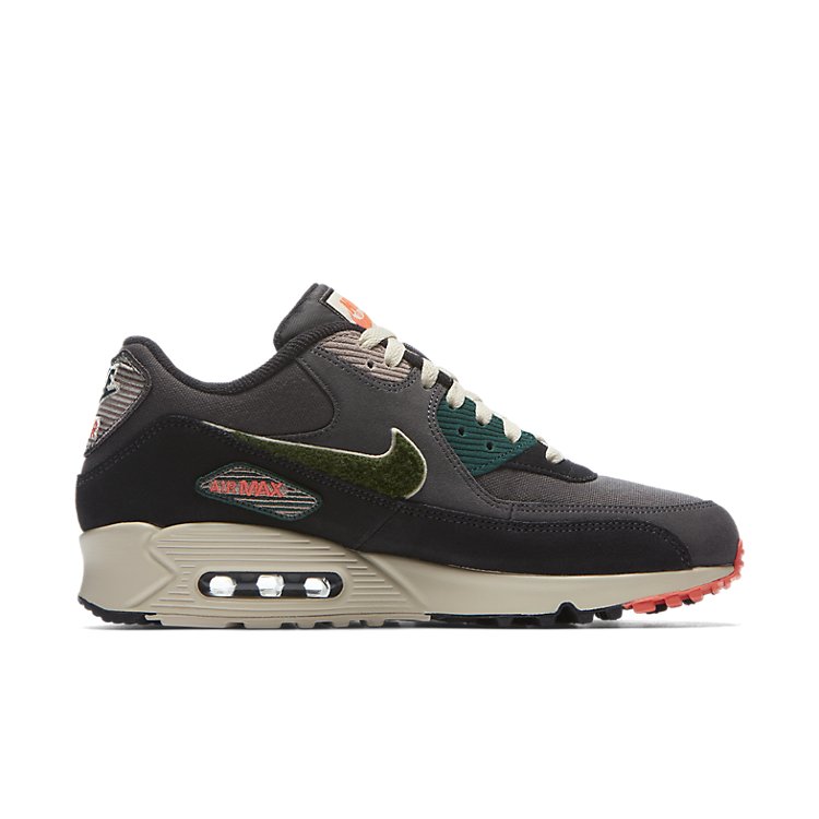 Nike Air Max 90 Premium SE 'Rain Forest' 858954-002