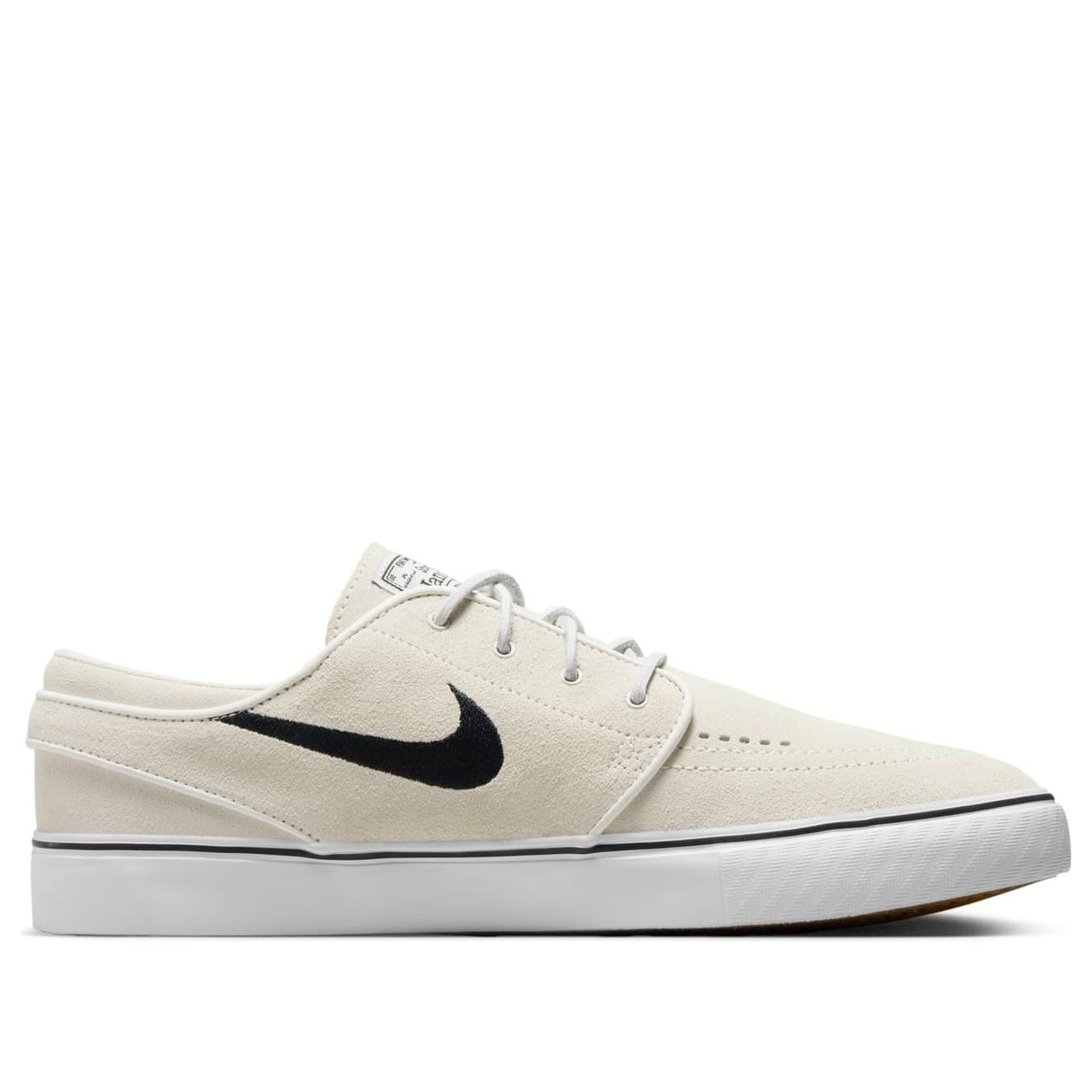 Nike SB Zoom Janoski OG+ 'Summit White Black' FD6757-100
