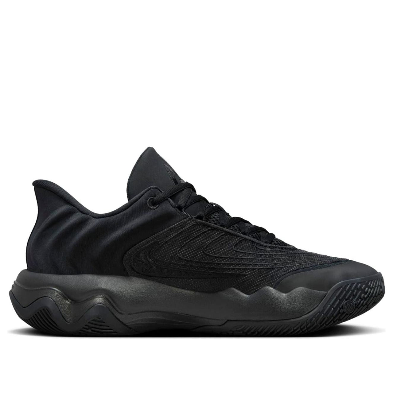 Nike Giannis Immortality 4 EP 'Black' FQ3681-003