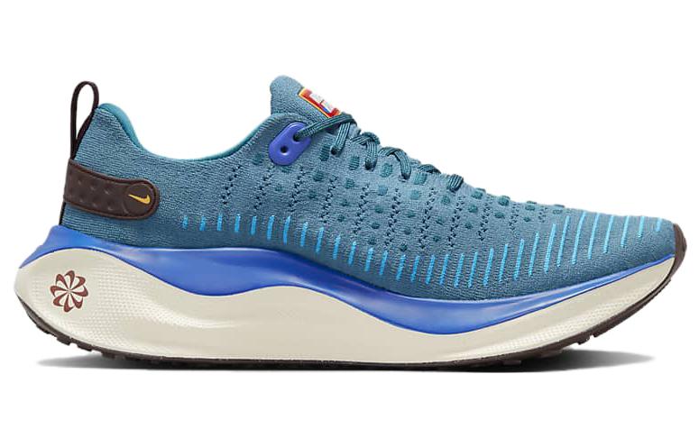 Nike React Infinity Run Flyknit 4 'Aqua' FN4265-400