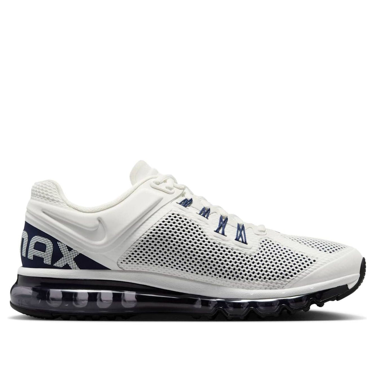 Nike Air Max 2013 'Summit White Midnight Navy Black' HF3660-101