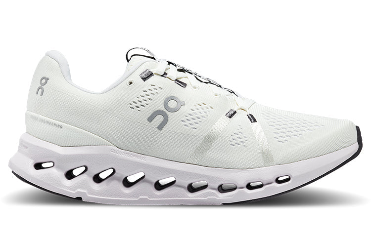 (WMNS) On Running Cloudsurfer 'White Frost' 3WD10440664