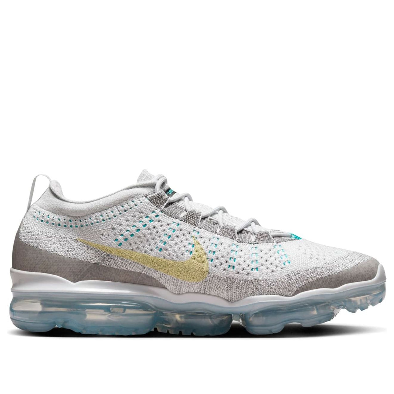 Nike Air VaporMax 2023 Flyknit 'Photon Dusty Cactus' DV1678-011
