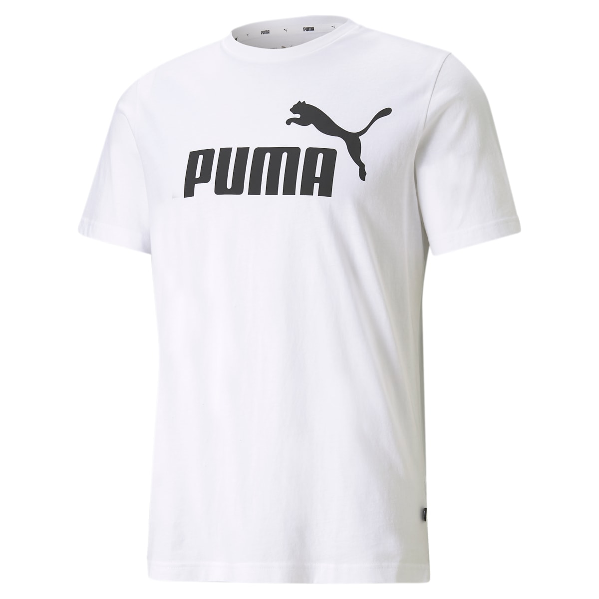 PUMA ESS LOGO Tee 586666-02