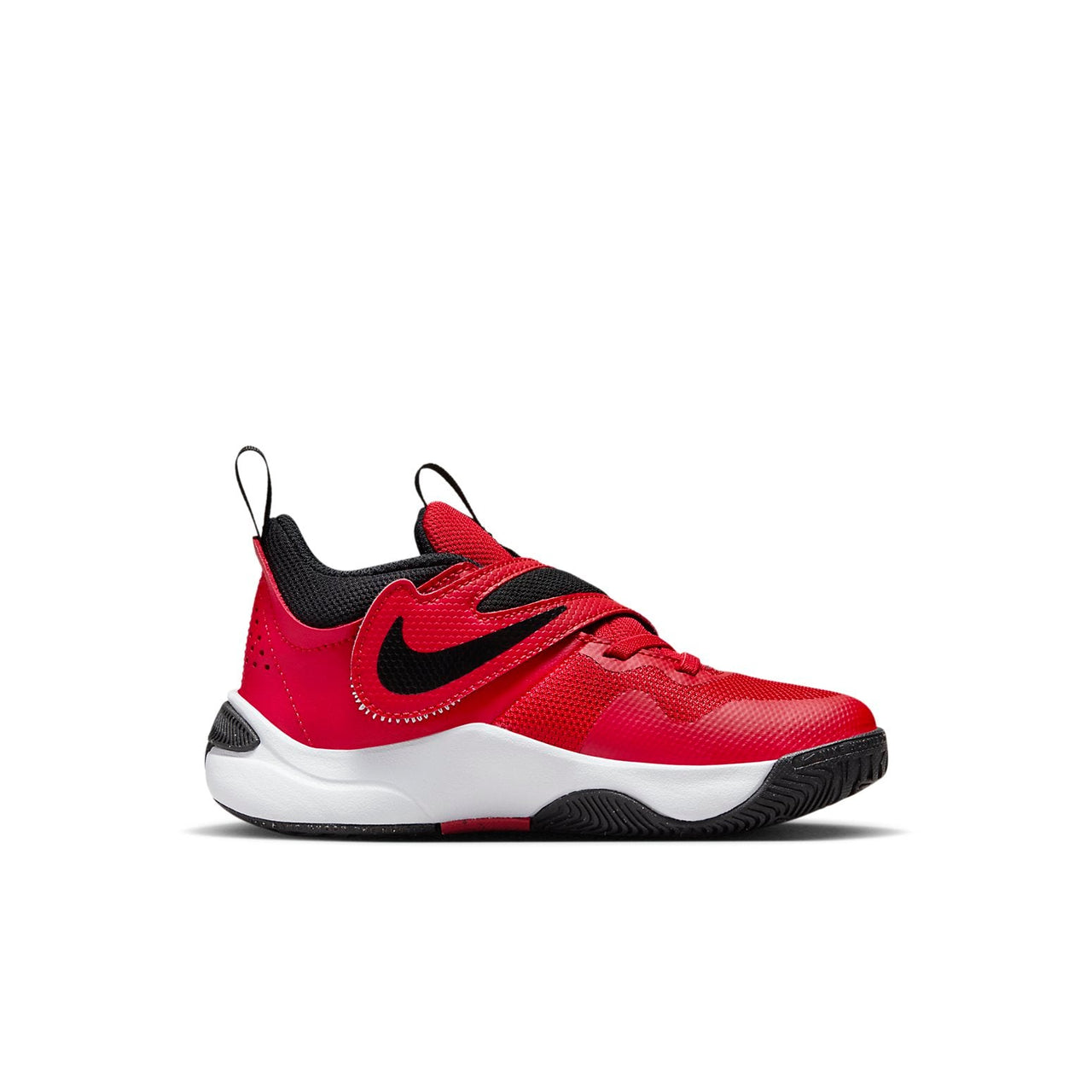 (PS) Nike Team Hustle D 11 'University Red' DV8994-602