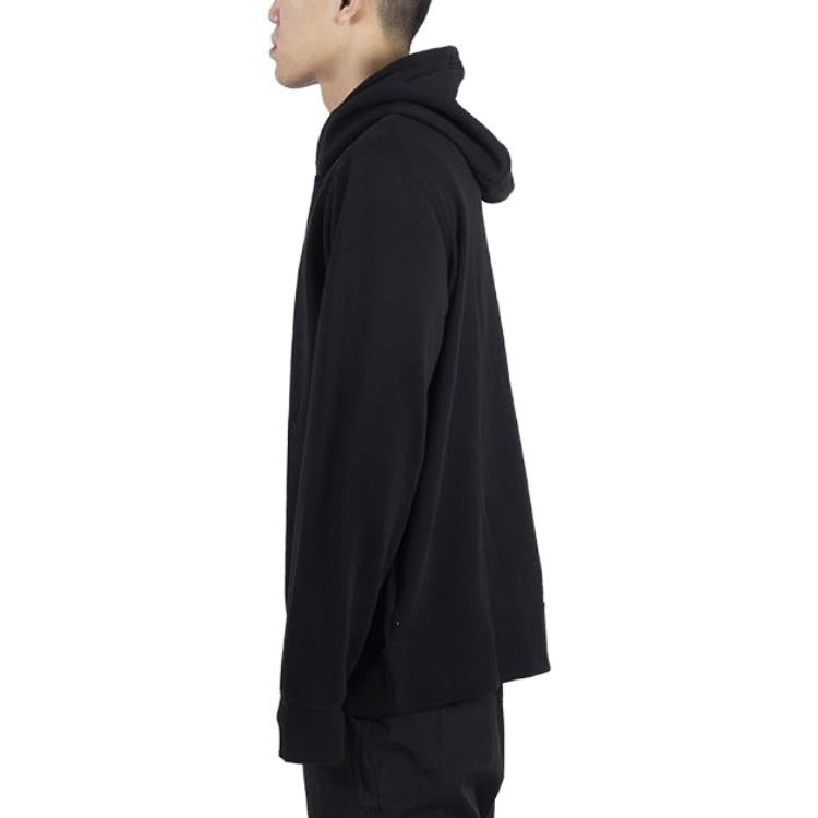 Nike ACG Pullover Hoodie 'Black' AT5500-011