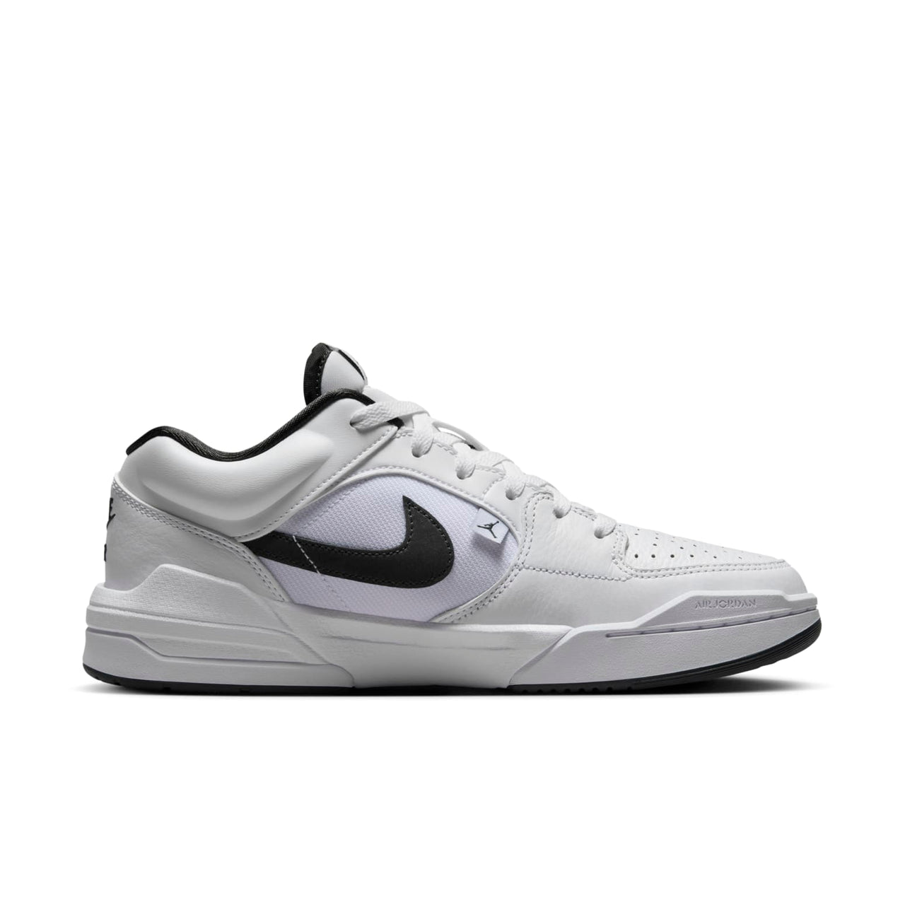 (WMNS) Air Jordan Stadium 90 'White Neutral Grey Black' FB2269-101