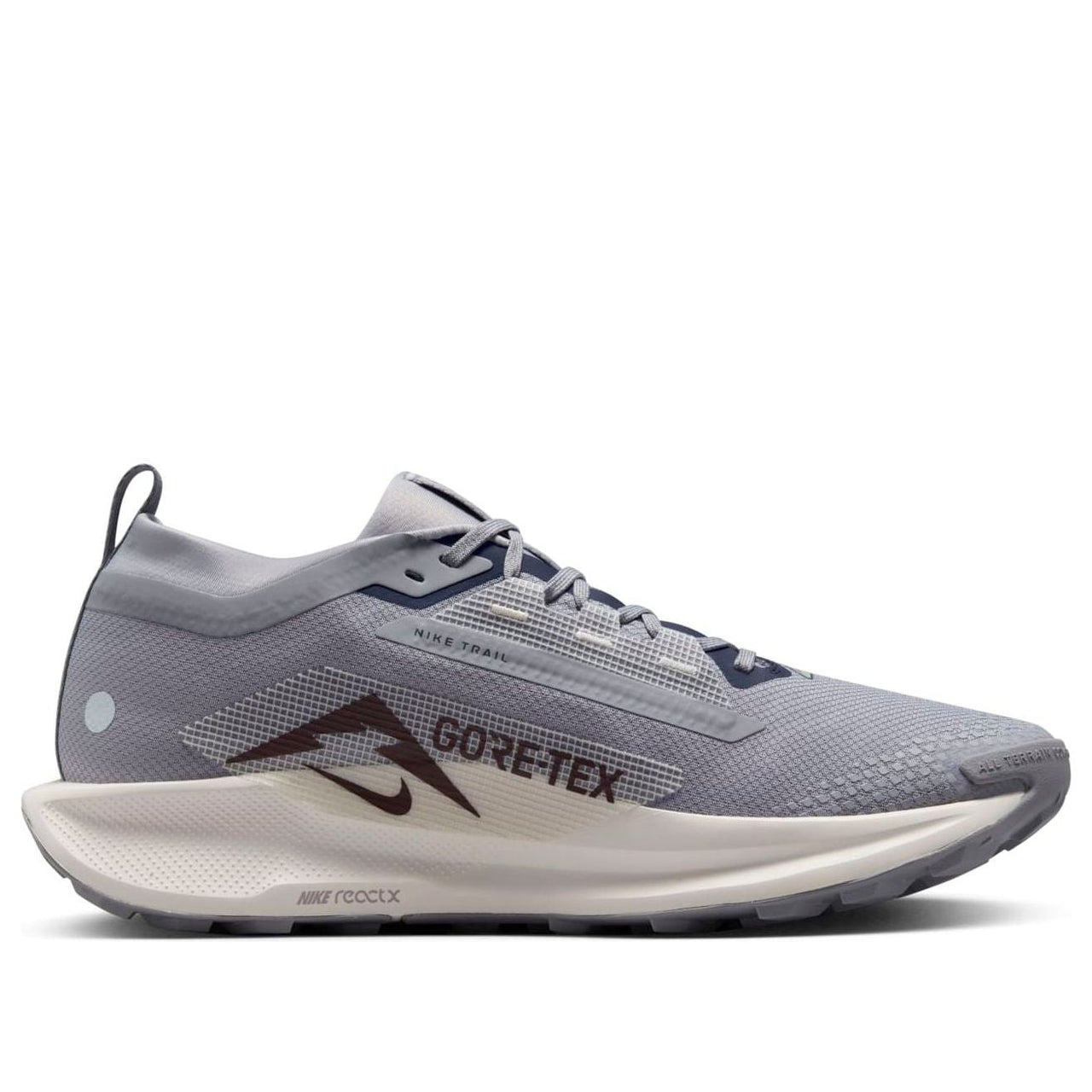 Nike Pegasus Trail 5 Gore-Tex 'Cement Grey' FQ0908-006