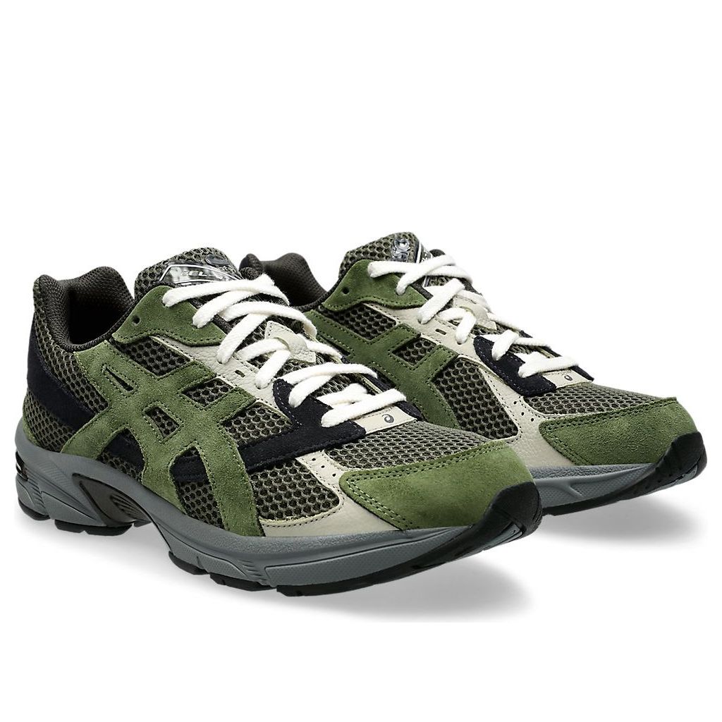 ASICS Gel-1130 'Olive Canvas Smog Green' 1203A548-300