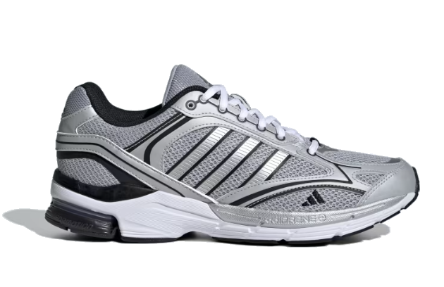 adidas Spiritain 2000 'Silver Metallic' IH9979