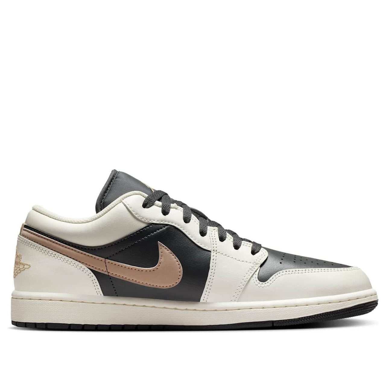 Air Jordan 1 Low 'Anthracite Hemp Sail' IH0649-021