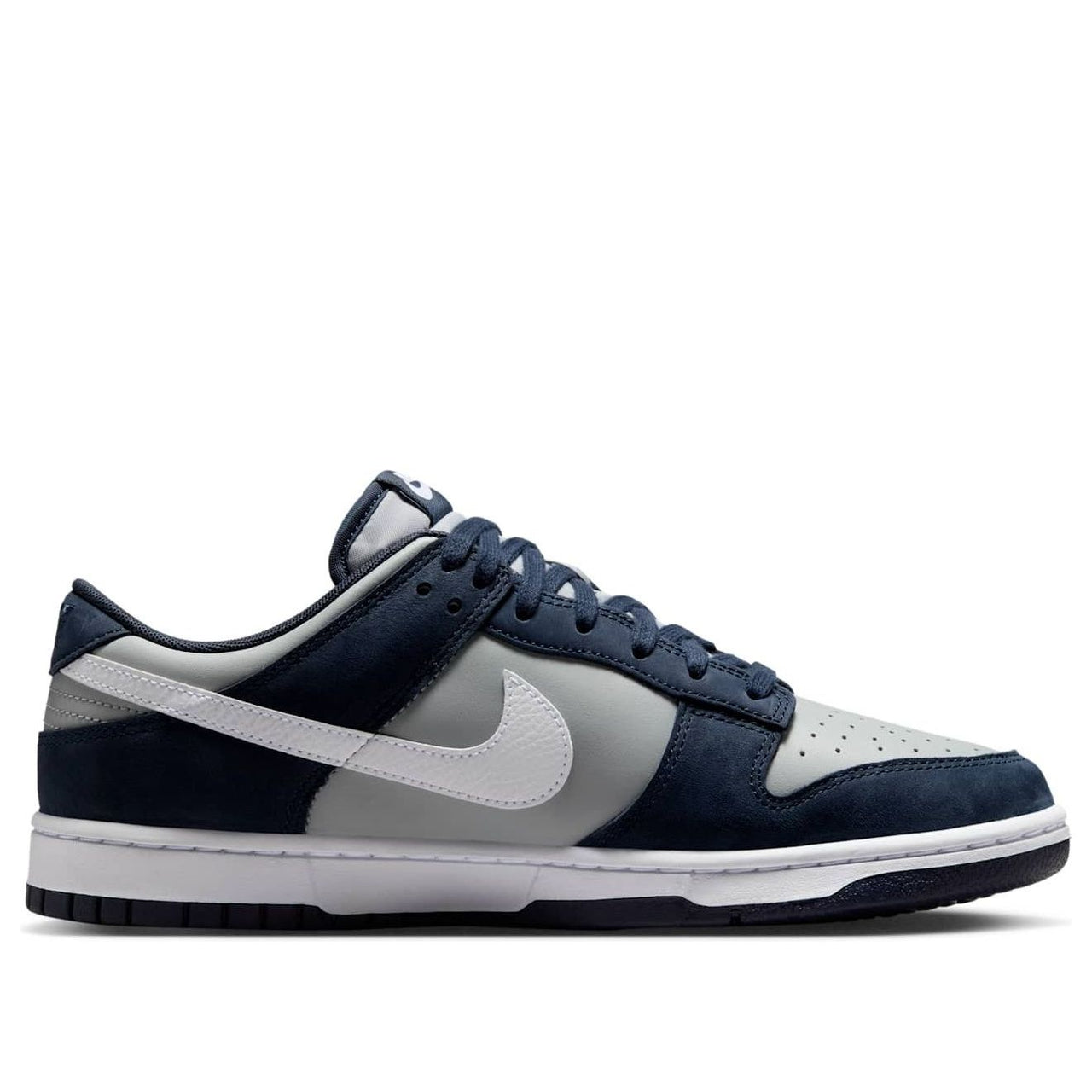 Nike Dunk Low 'Obsidian Smoke Grey' IB3079-400
