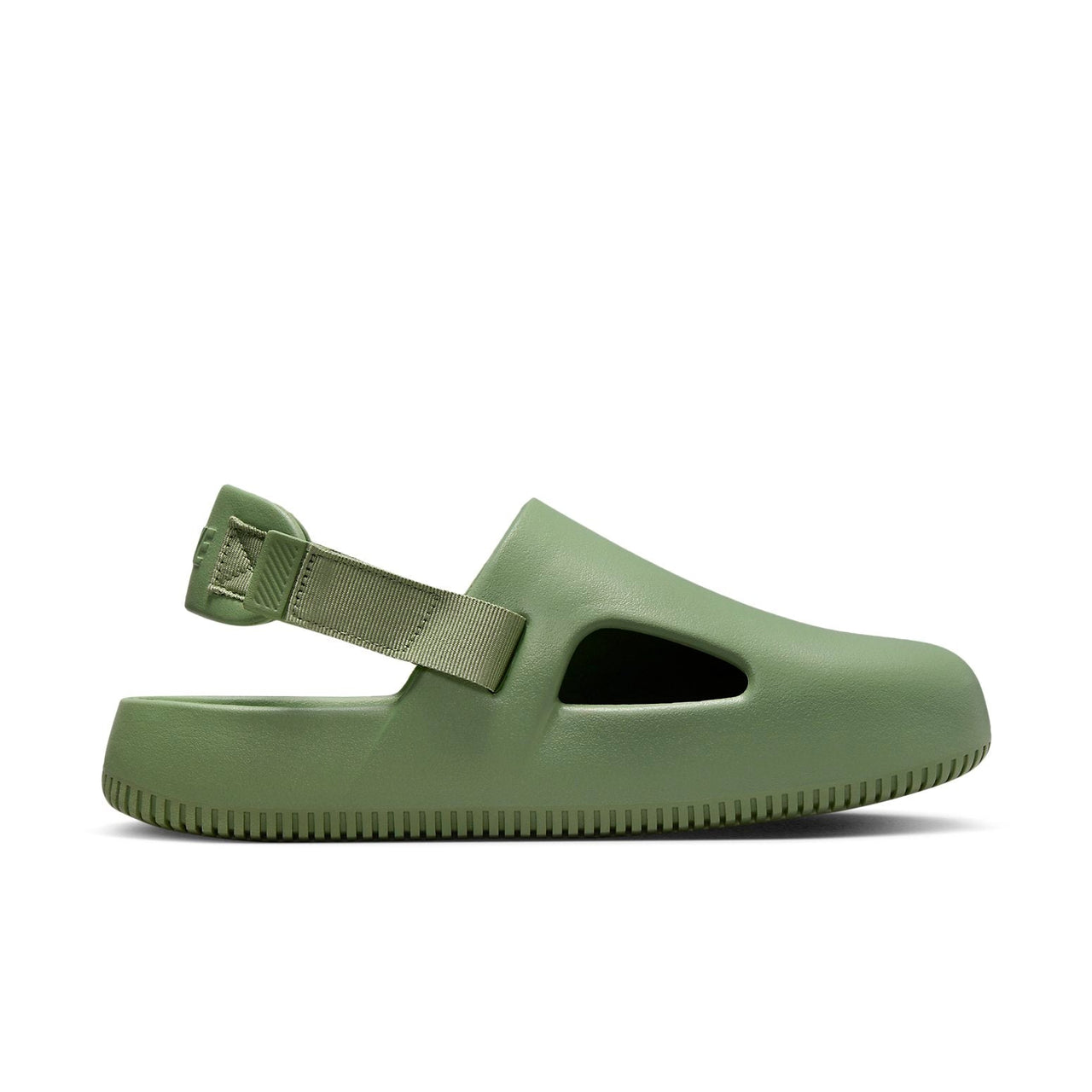 Nike Calm Mule Slides 'Olive Green' FD5131-300
