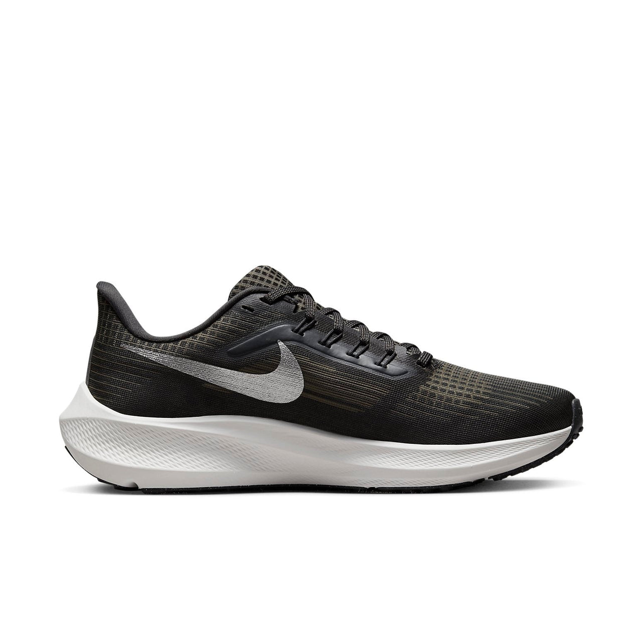 (WMNS) Nike Air Zoom Winflo 9 'Grey Metallic Copper' DH4072-007