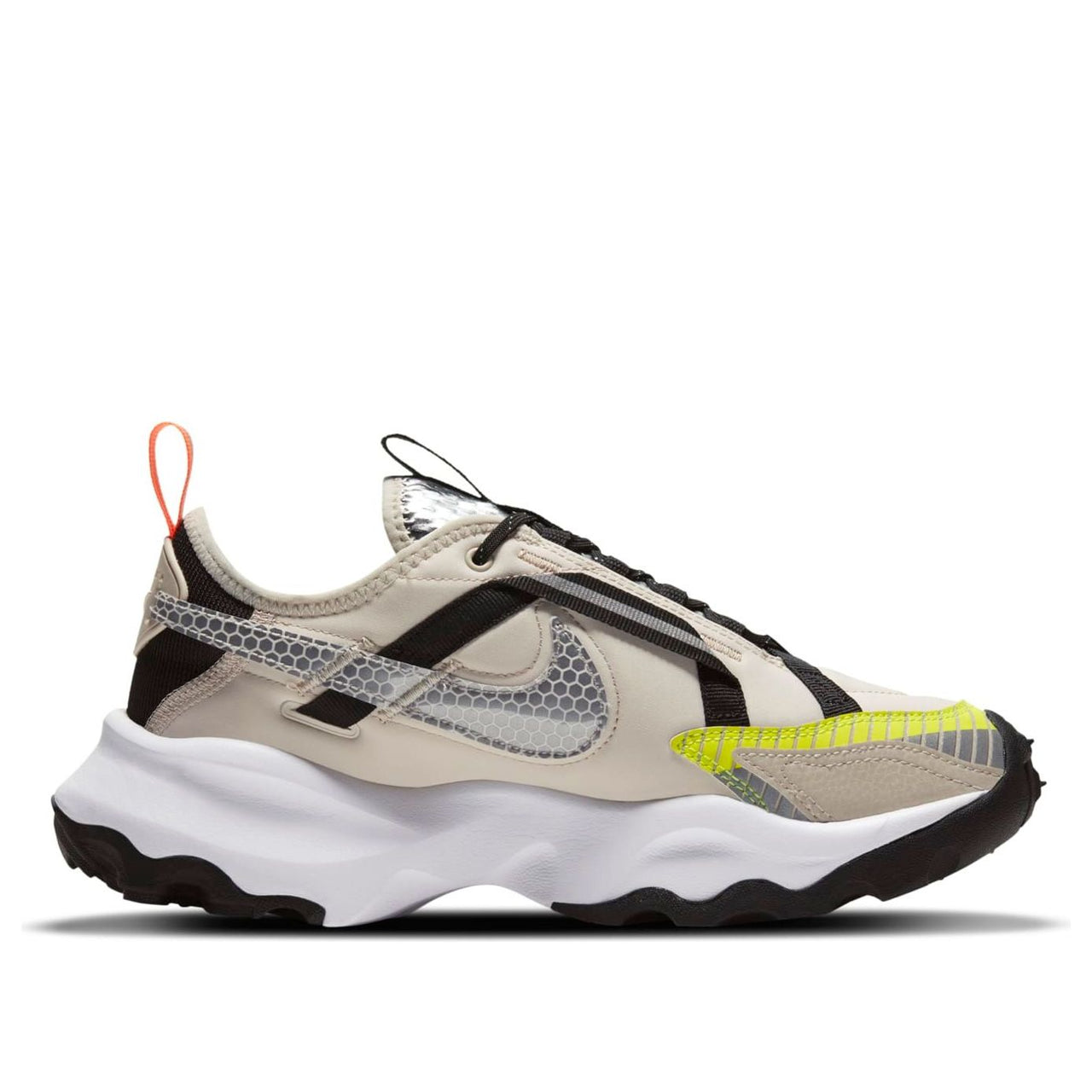 (WMNS) Nike x 3M TC 7900 LX 'Light Orewood Brown' CU7763-100