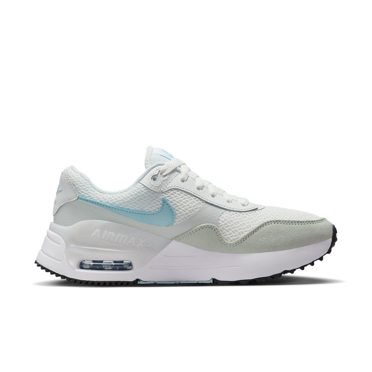 (WMNS) Nike Air Max SYSTM 'White Ocean Bliss' DM9538-105