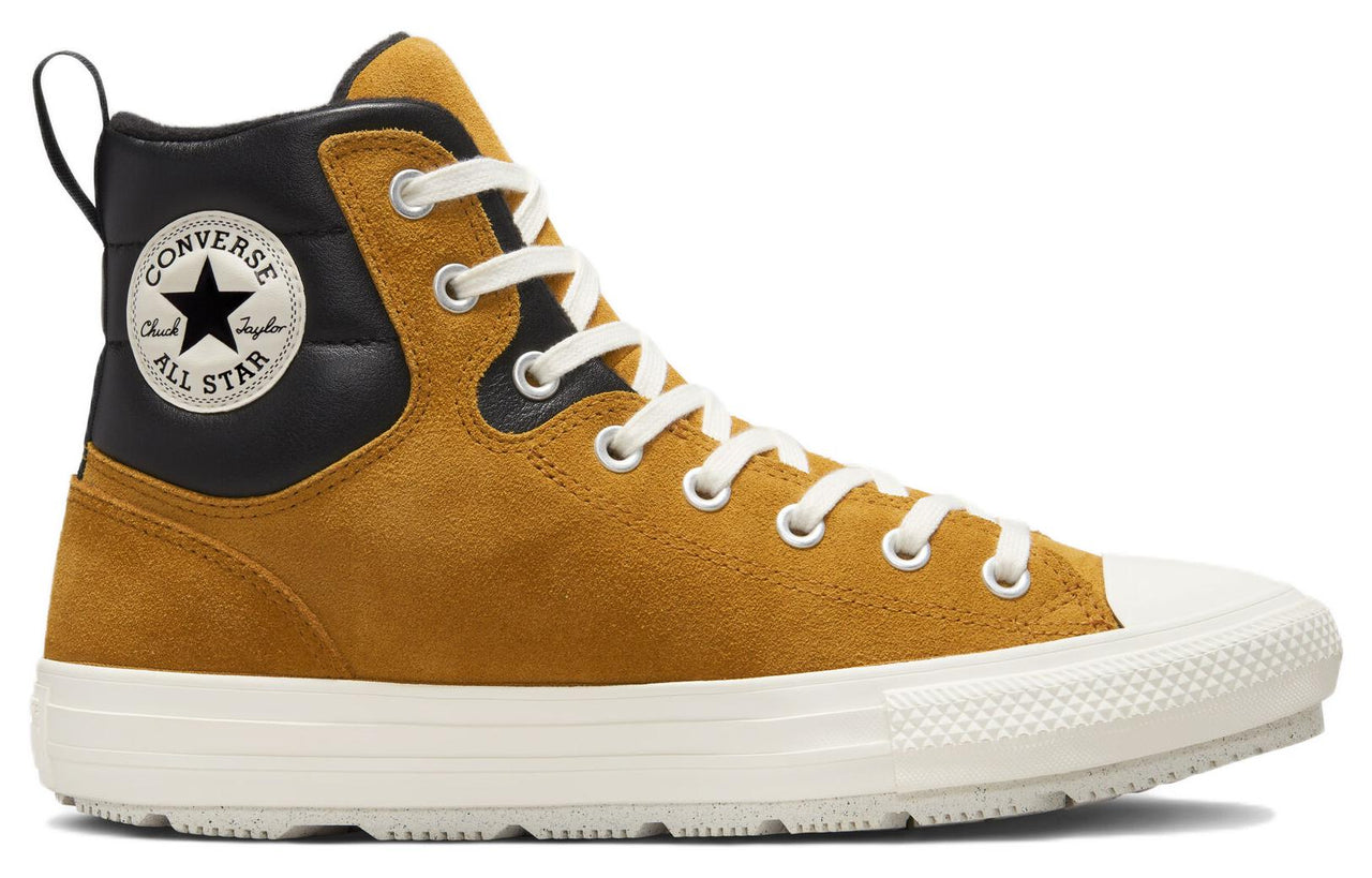 Converse Chuck Taylor All Star Berkshire Boot High Top 'Brown' A04275C