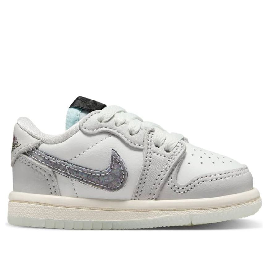 (TD) Air Jordan 1 Retro Low OG 'Year of the Snake' HF3206-100