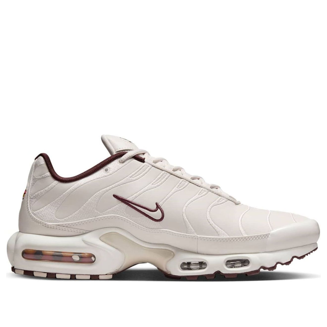 Nike Air Max Plus 'Phantom Light Bone' HF3181-001