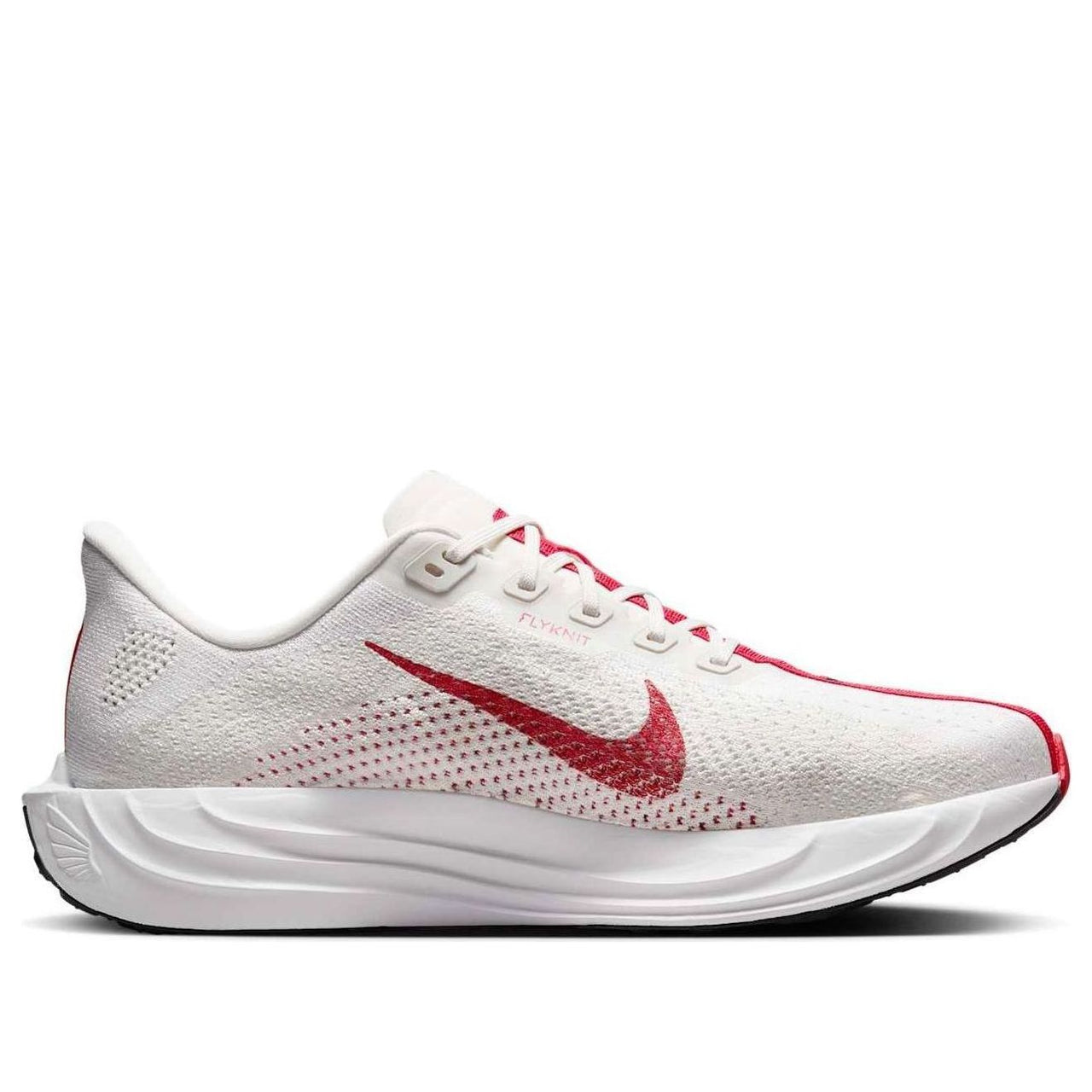 Nike Air Zoom Pegasus Plus 'Platinum Tint University Red' FQ7262-003