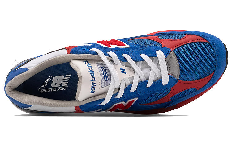 New Balance 992 Made in USA 'USA' M992CC