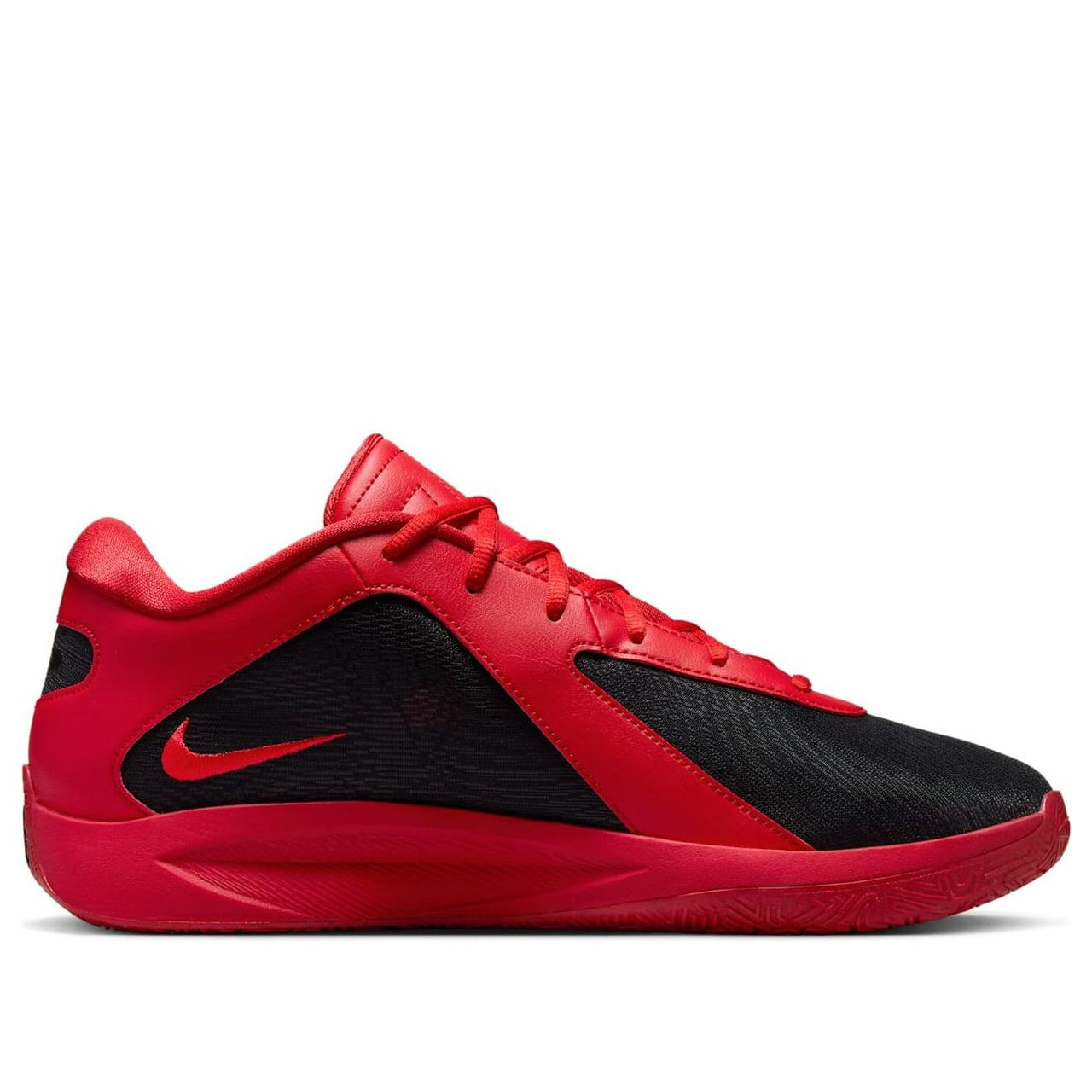 Nike Giannis Zoom Freak 6 'Bred' FJ7792-003