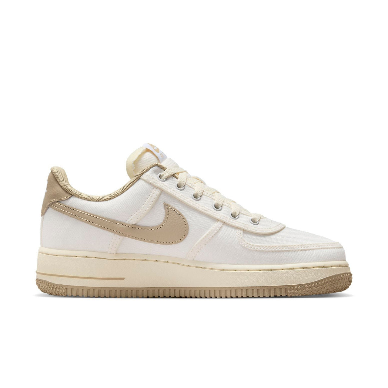 (WMNS) Nike Air Force 1 '07 'Sail Coconut' HF4263-133