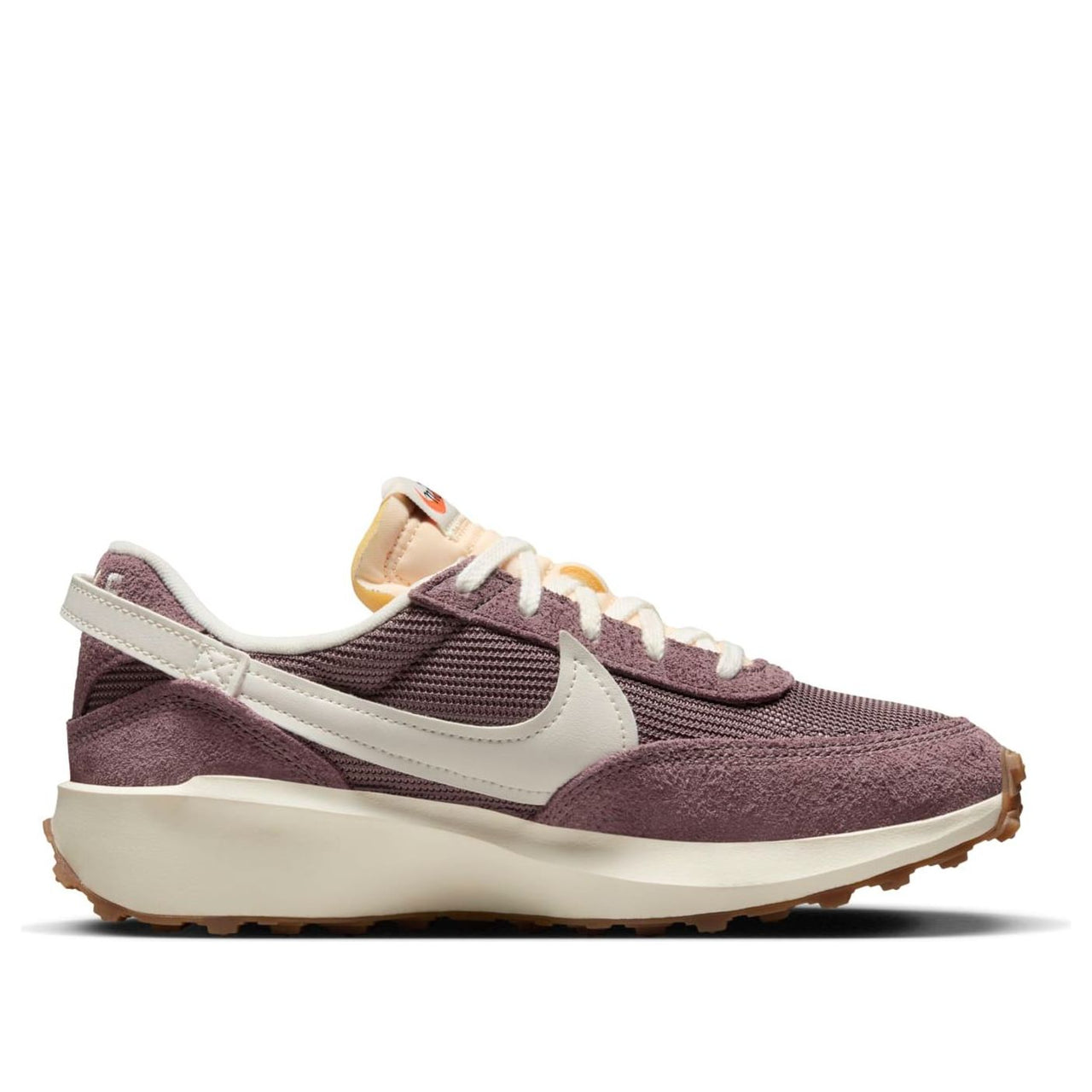 (WMNS) Nike Waffle Debut Vintage 'Plum Eclipse Coconut Milk' DX2931-200