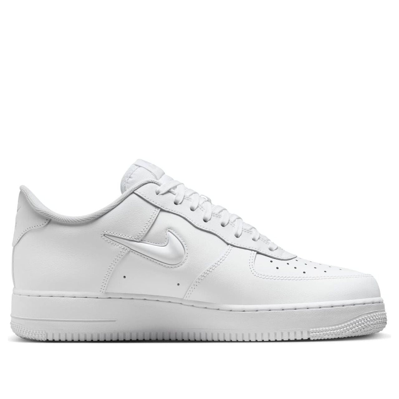 Nike Air Force 1 Low '07 'Jewel Dark Smoke Grey' HM0621-100