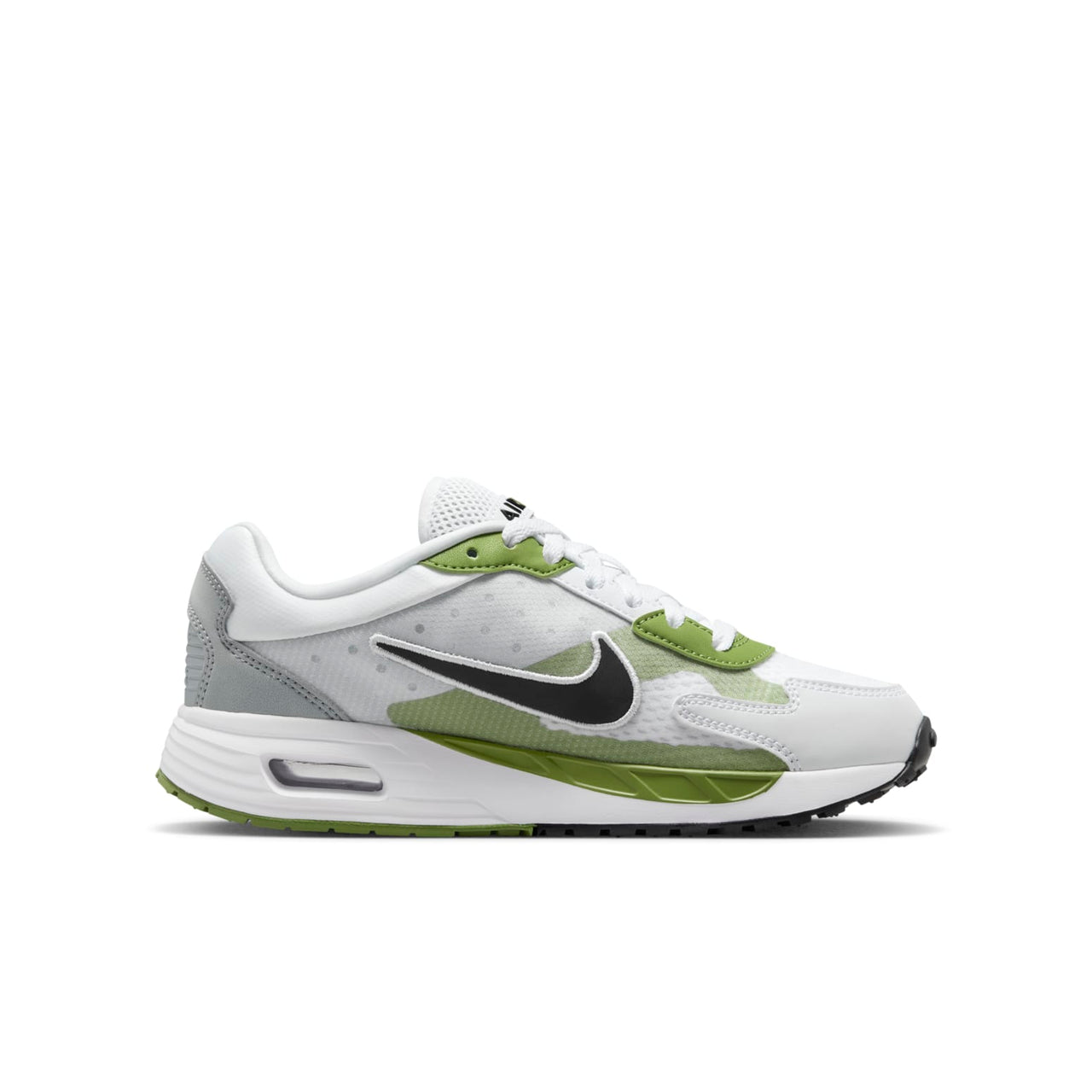 (GS) Nike Air Max Solo 'Chlorophyll' FV6367-100