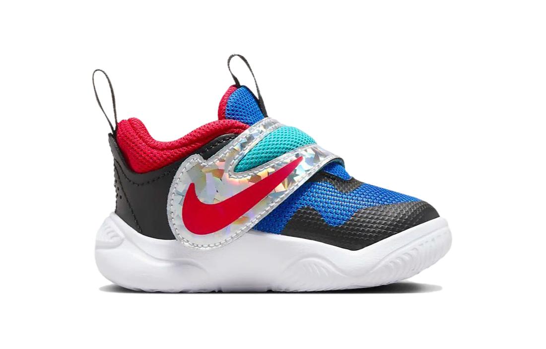 (TD) Nike Team Hustle D 11 SE 'All Star' FJ1392-001