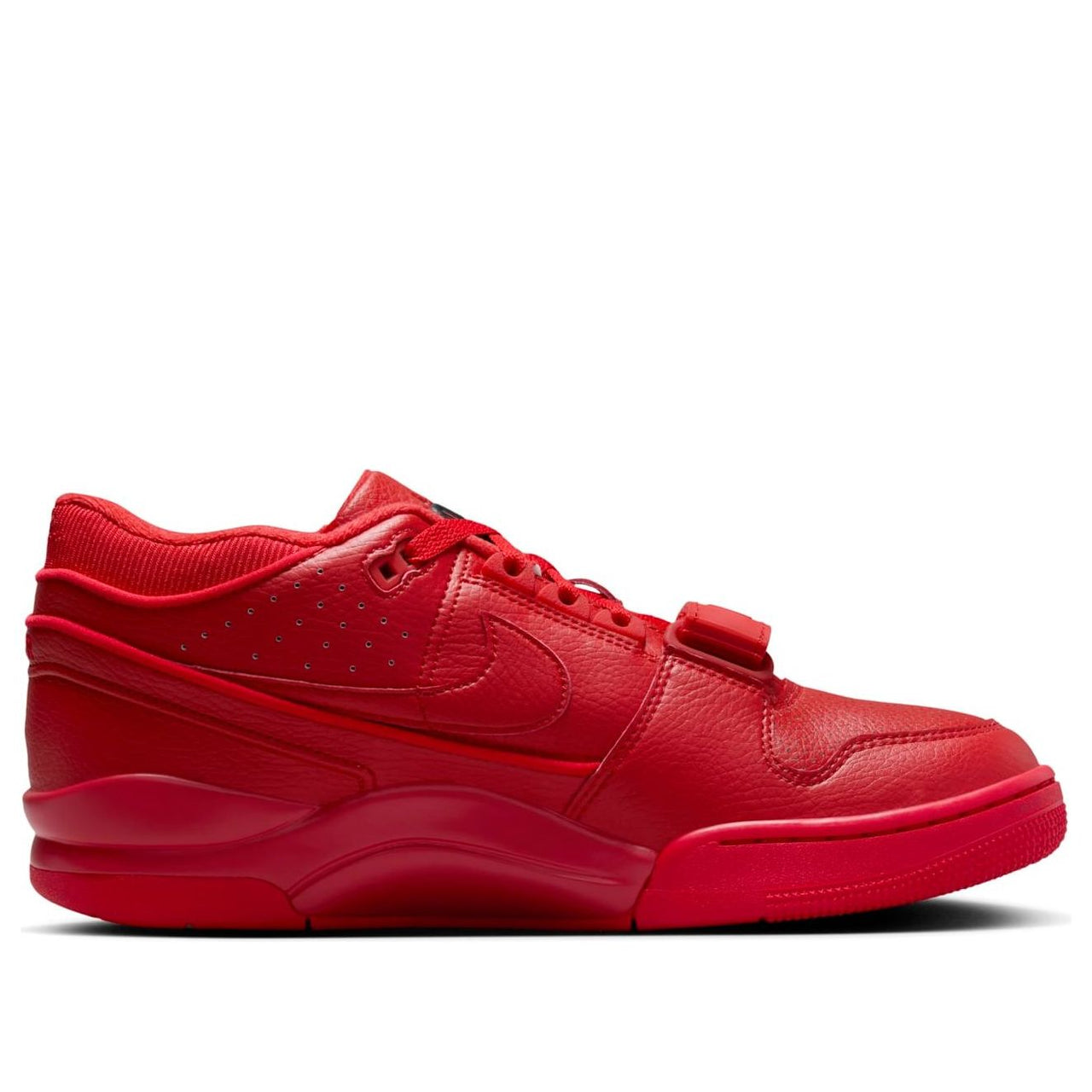 Nike x Billie Eilish Air Alpha Force 88 SP 'Triple Red' DZ6763-600