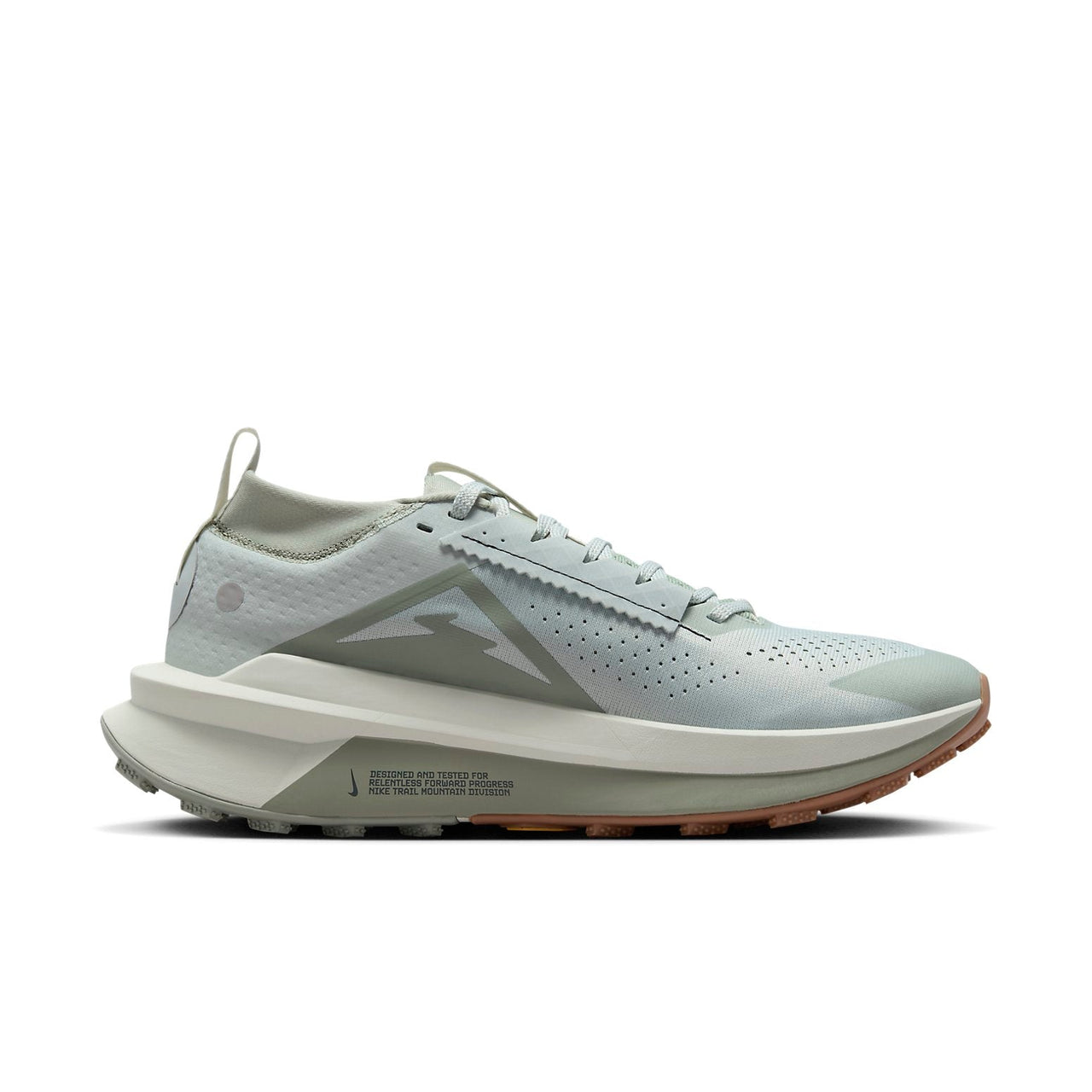 Nike ZoomX Zegama 2 'Light Silver Sea Glass' FD5190-004