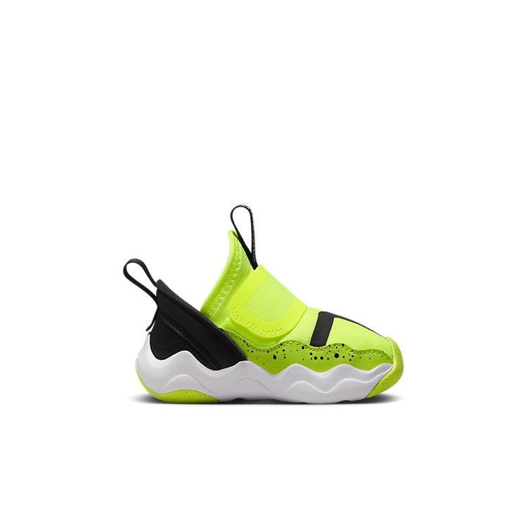 (TD) Air Jordan 23/7 'Volt' DQ9294-701