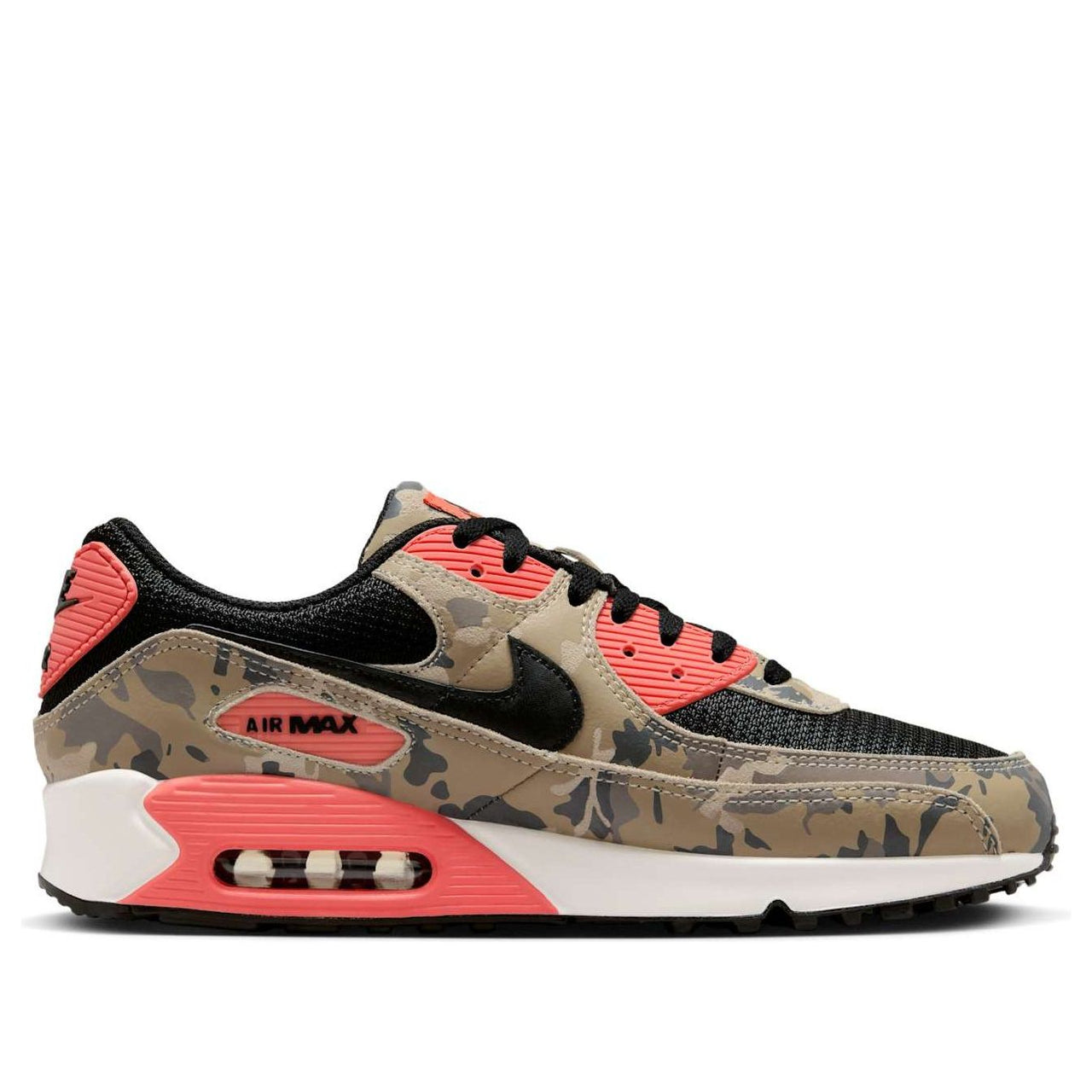 Nike Air Max 90 'Camo Pack Magic Ember' IF1721-200