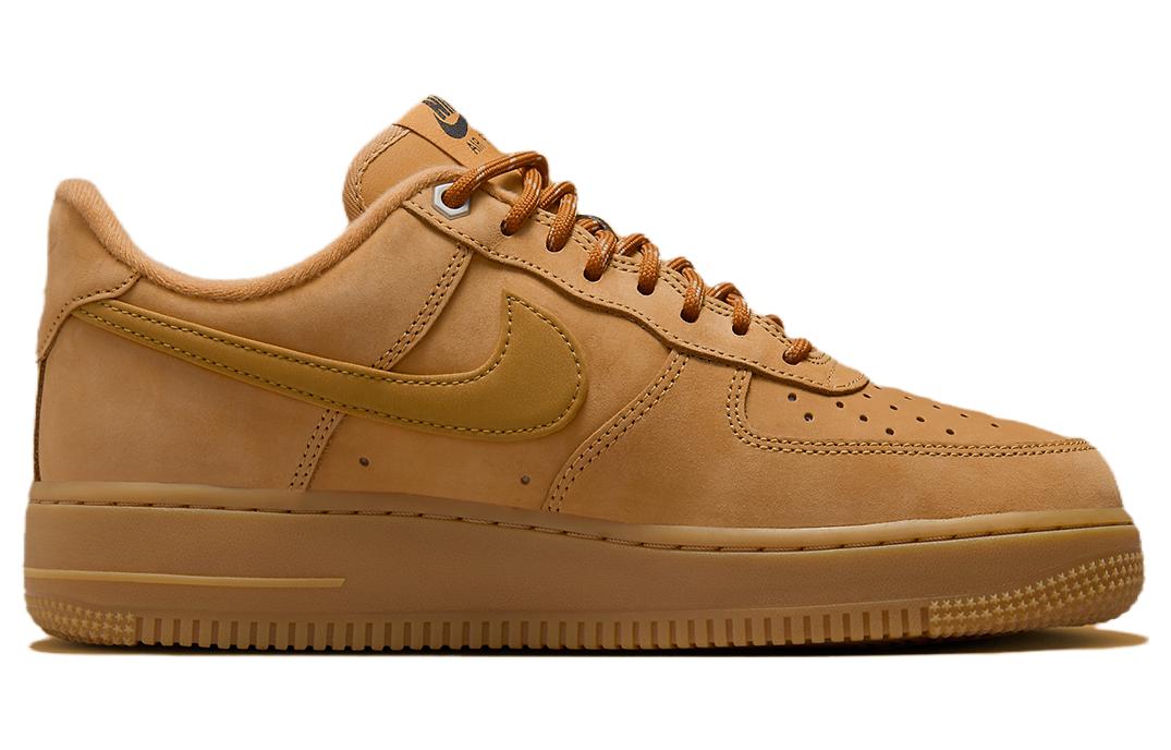 (WMNS) Nike Air Force 1 Low 'Flax Wheat' FZ7372-200