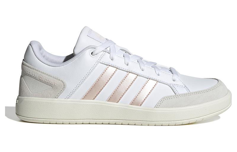 (WMNS) adidas Cloudfoam All Court 'White' IG4228