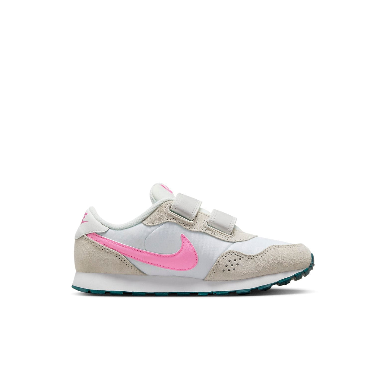 (PS) Nike MD Valiant 'Summit White Pink' CN8559-111